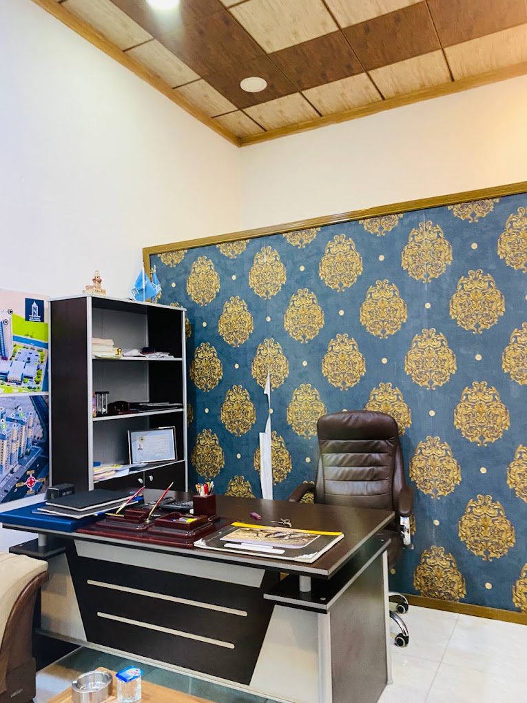 فريق عقارات شار